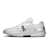 On Running The Roger Pro 2 - White