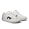 On Running The Roger Pro 2 - White