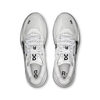 On Running The Roger Pro 2 - White