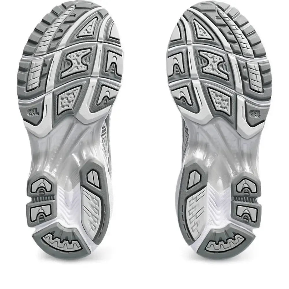 ASC Gel Kayano 14 - Cloud/Grey Clay – Trezor co.